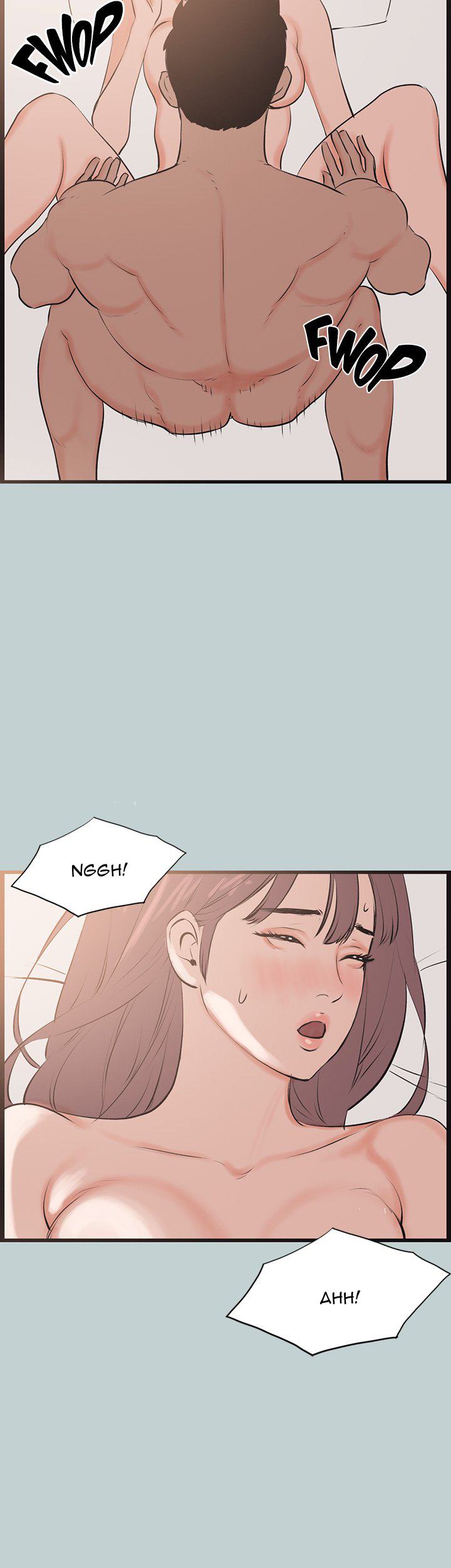 Love Square - Chapter 55 16