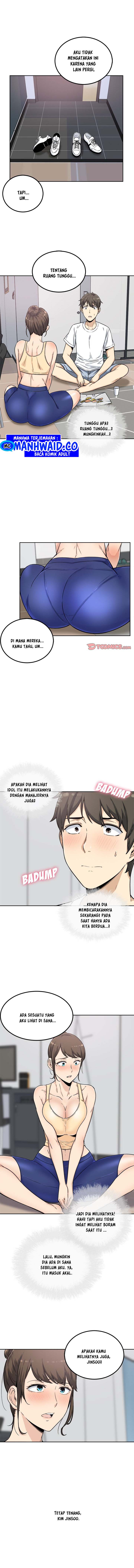 The Ark Is Me - Chapter 55 5