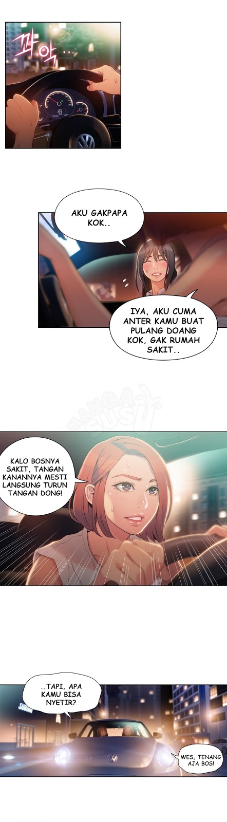 Sweet Guy - Chapter 55 12