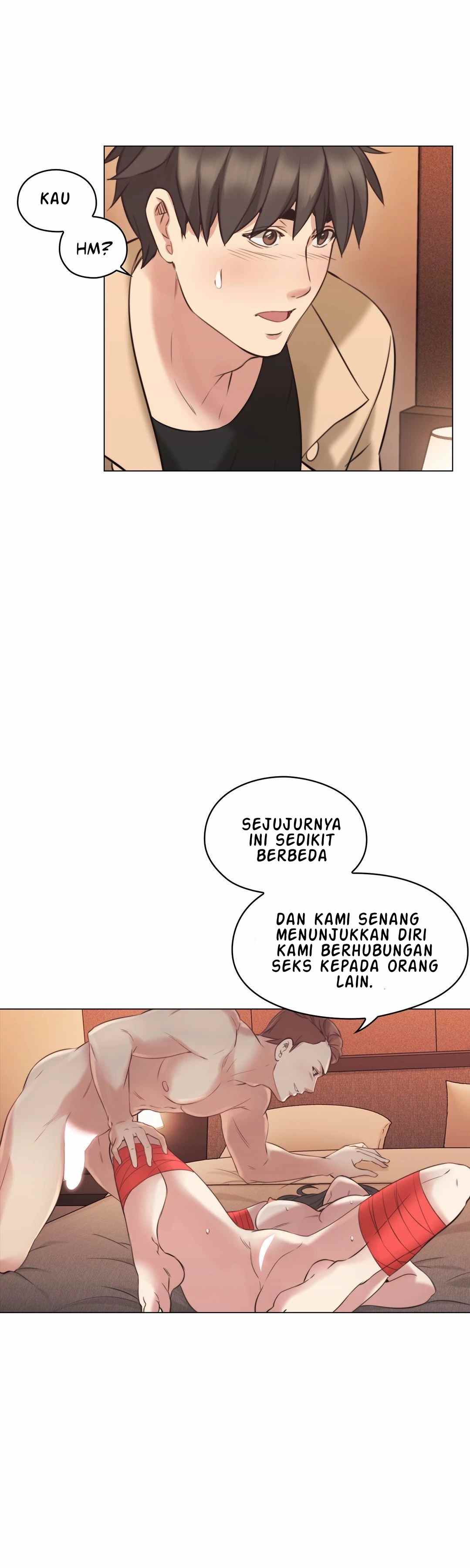 Teacher, Long Time No See - Chapter 55 7
