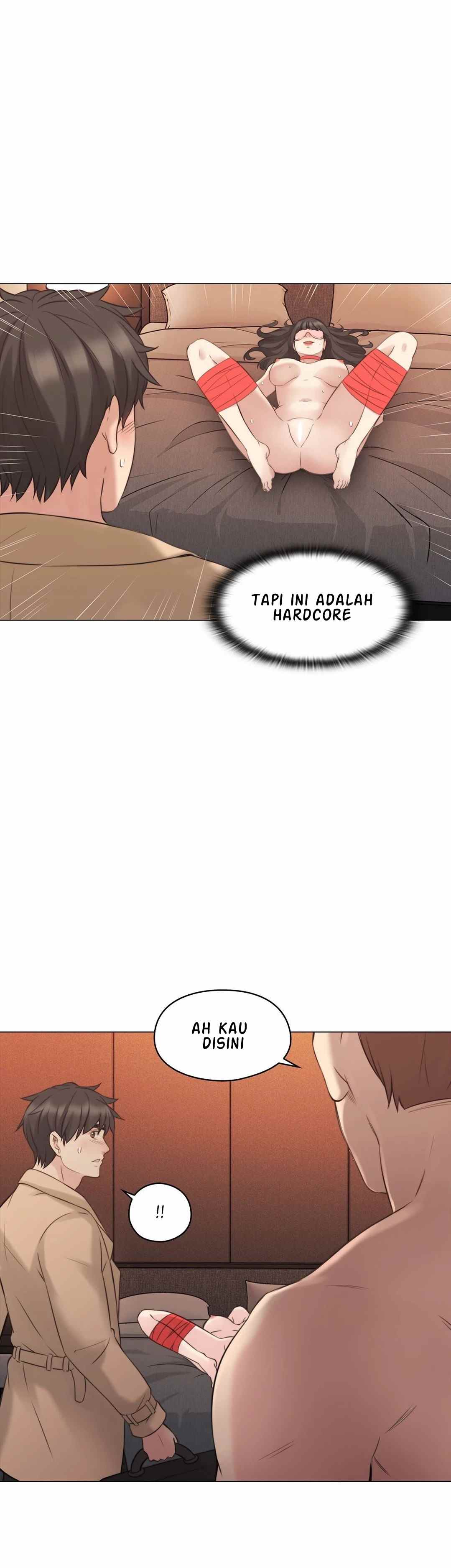 Teacher, Long Time No See - Chapter 55 5
