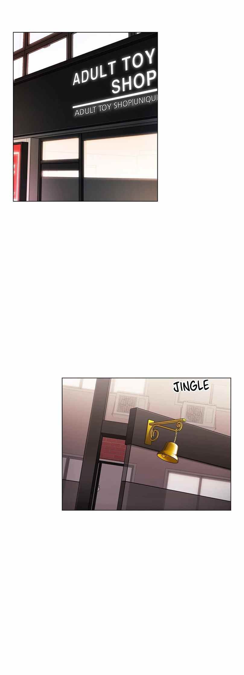 Teacher, Long Time No See - Chapter 55 24