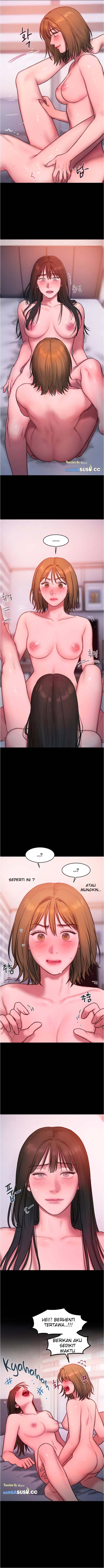 Bad Thinking Diary - Chapter 55 7 Bad Thinking Diary - Chapter 55 7