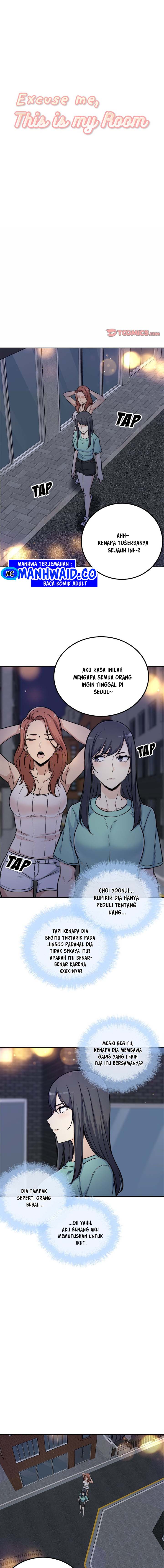 The Ark Is Me - Chapter 55 2