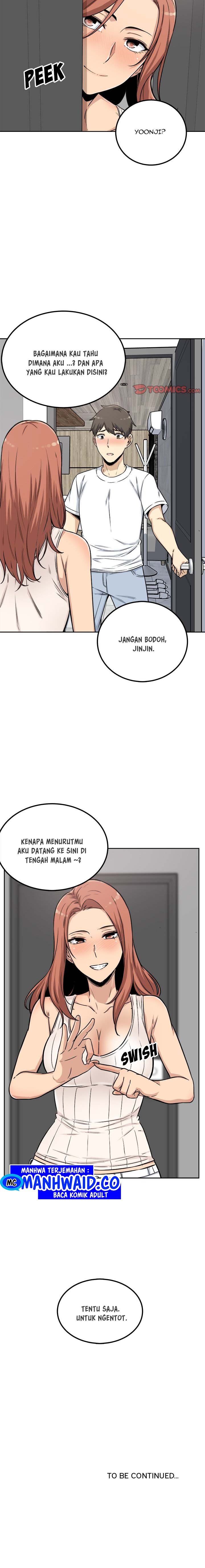 The Ark Is Me - Chapter 55 15