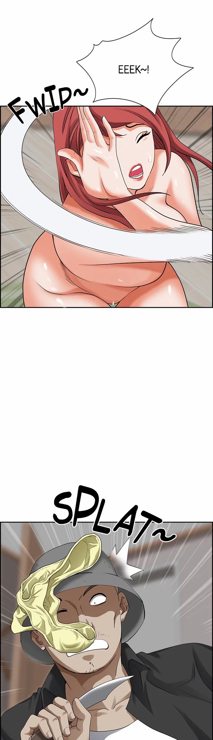 Living With a MILF - Chapter 55 47