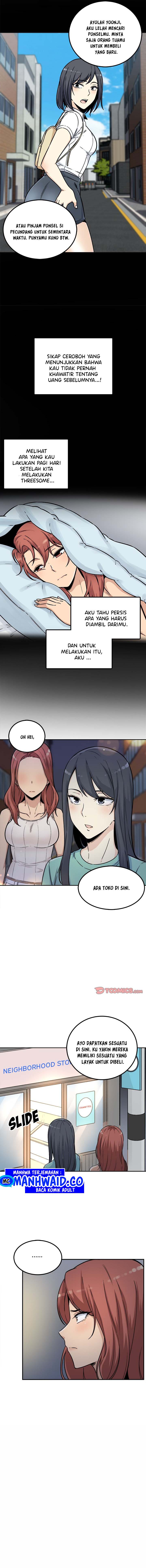 The Ark Is Me - Chapter 55 4
