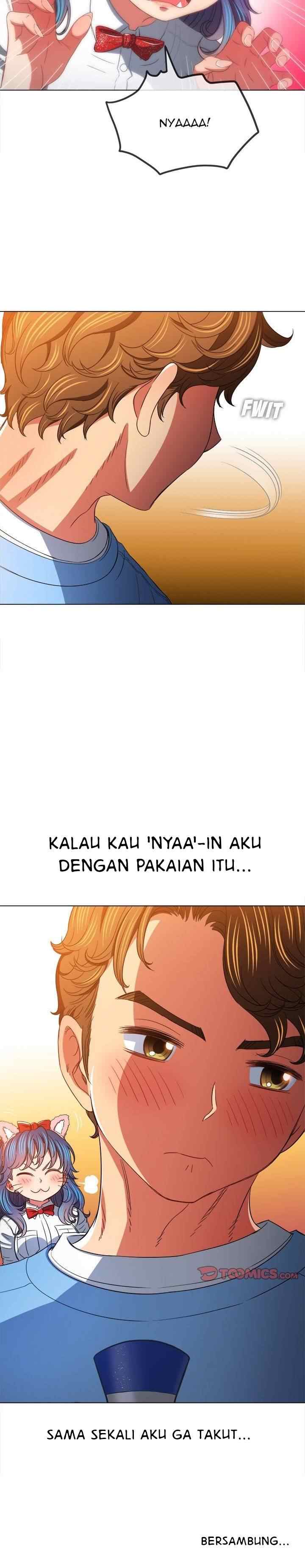 My High School Bully - Chapter 117 32