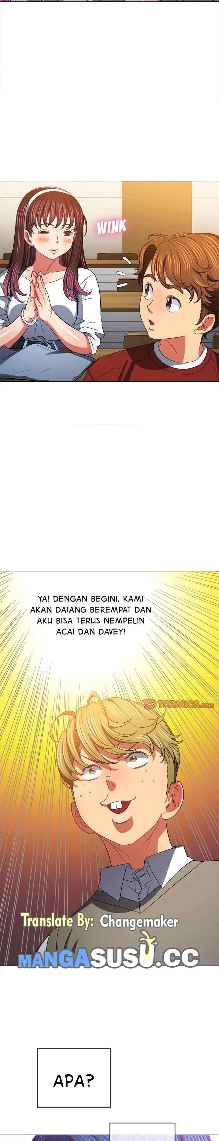 My High School Bully - Chapter 117 22