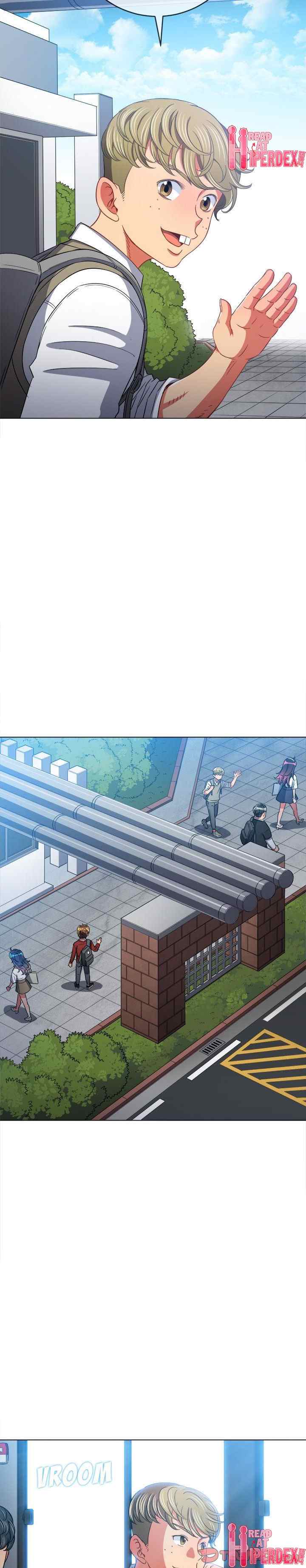 My High School Bully - Chapter 117 25