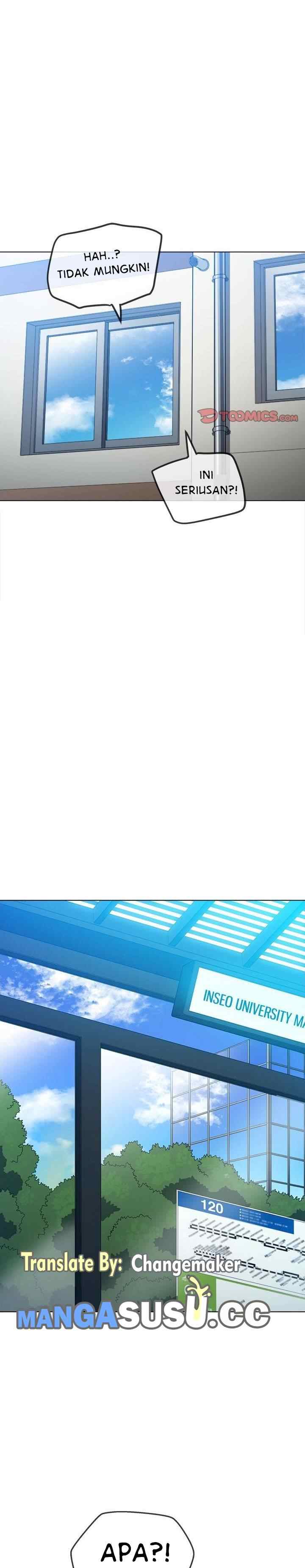 My High School Bully - Chapter 117 28