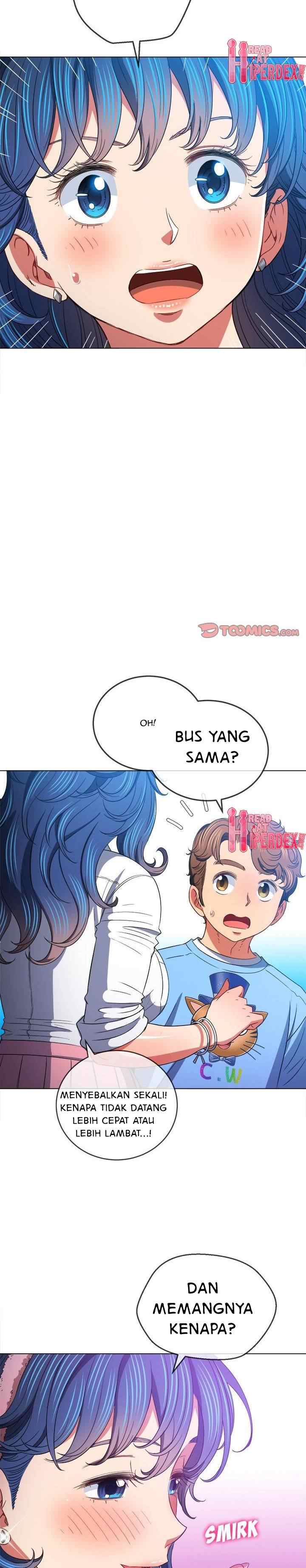 My High School Bully - Chapter 117 29