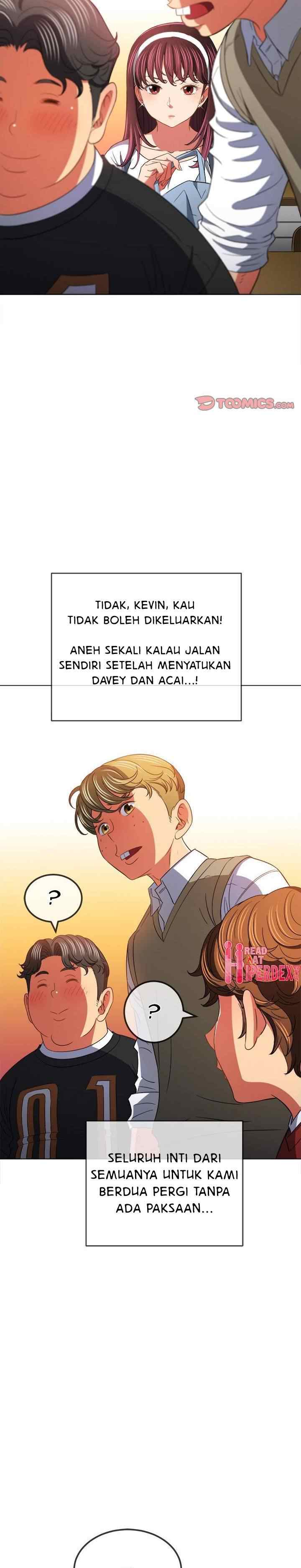 My High School Bully - Chapter 117 19