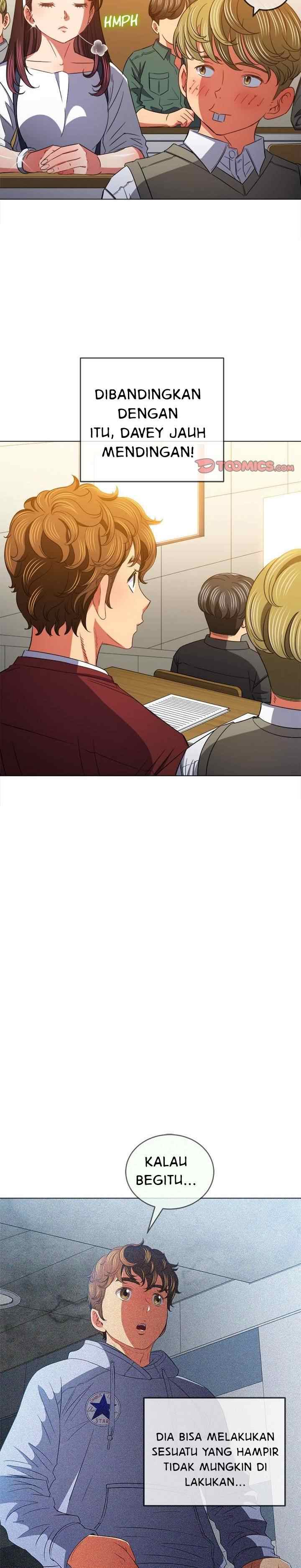 My High School Bully - Chapter 117 10