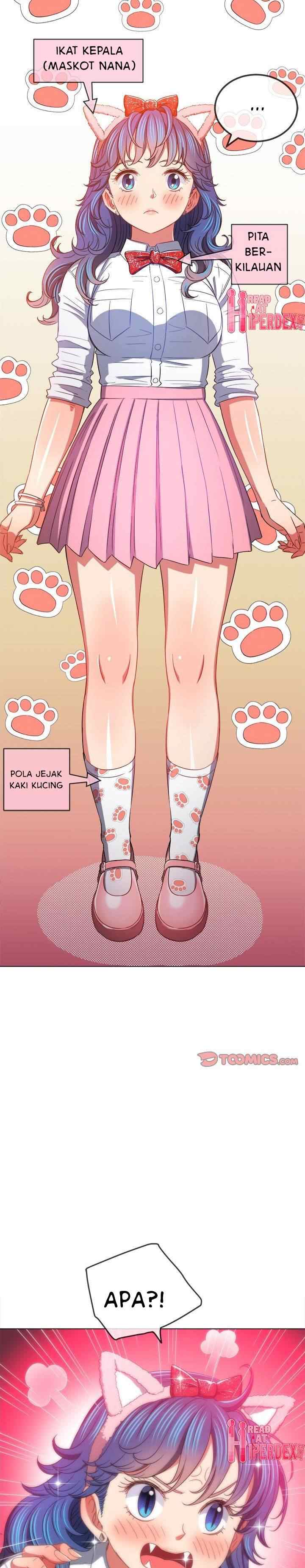 My High School Bully - Chapter 117 31