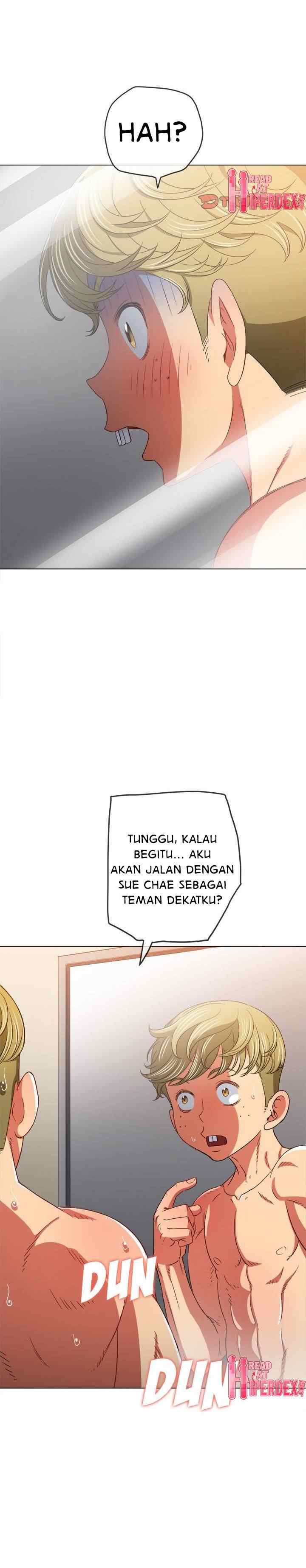 My High School Bully - Chapter 117 27