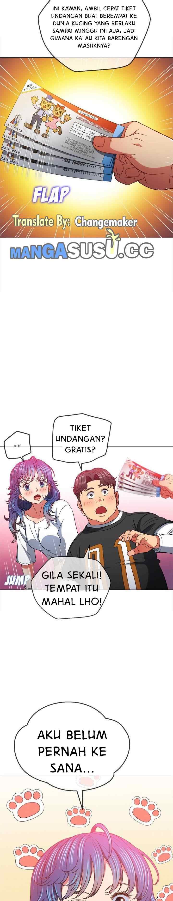 My High School Bully - Chapter 117 16