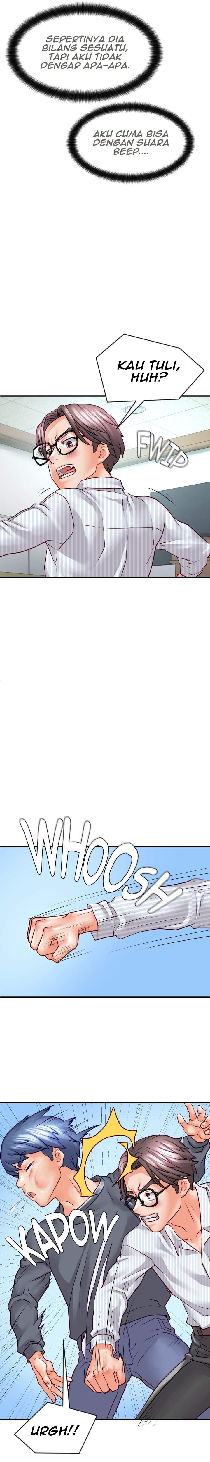 Love Is On The Air - Chapter 24 17 Love Is On The Air - Chapter 24 17