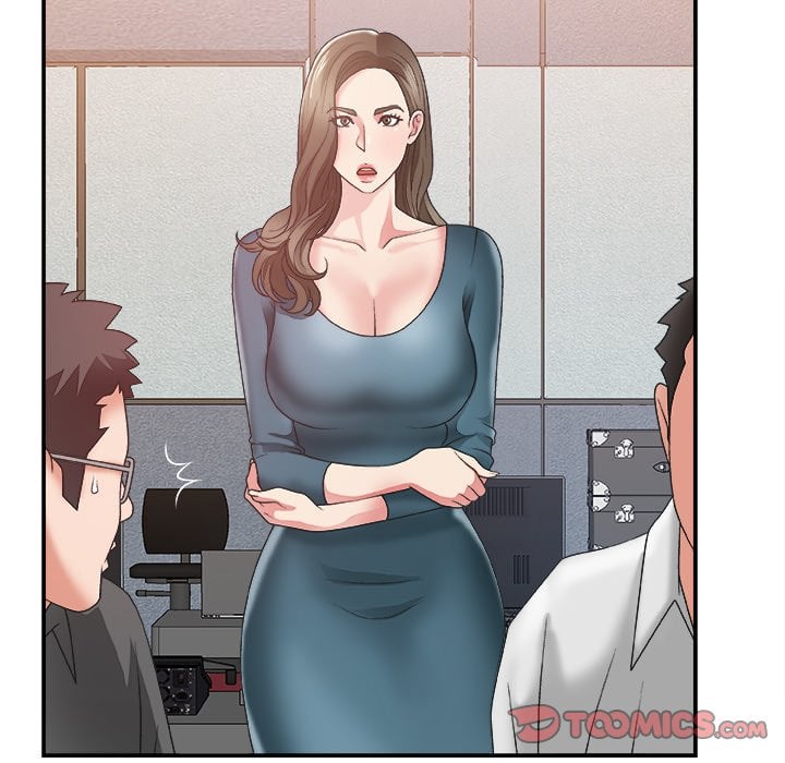 Miss Announcer - Chapter 24 10 Miss Announcer - Chapter 24 10