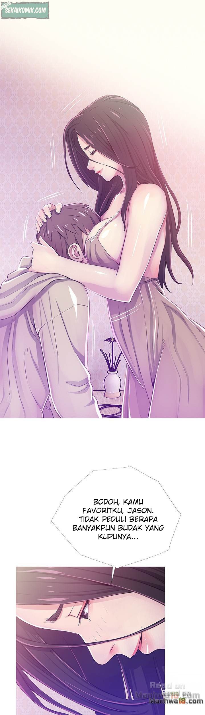 Ms. Master - Chapter 24 10