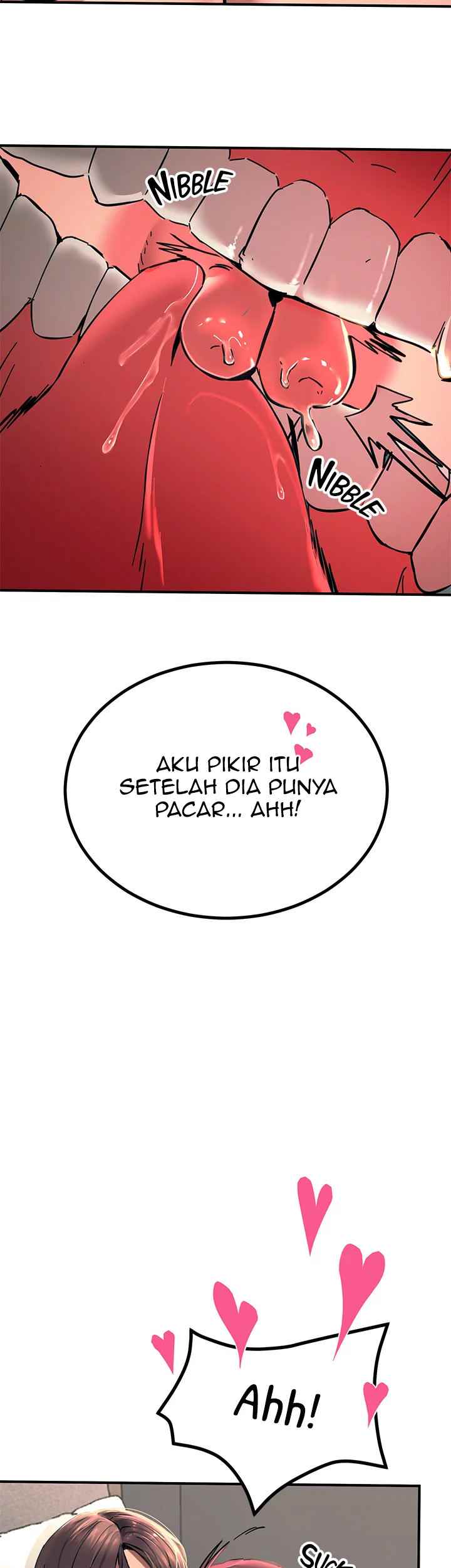 Rainbow (Show Me Your Sensuality) - Chapter 24 30