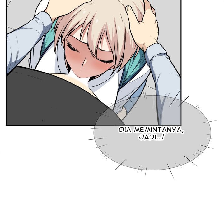 The Ark Is Me - Chapter 24 121