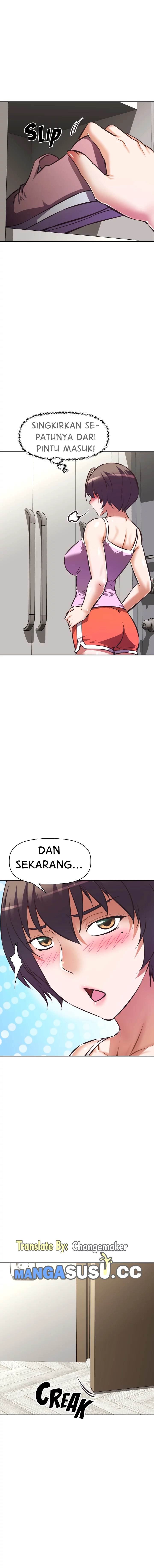Streamer Aunt - Chapter 24 7