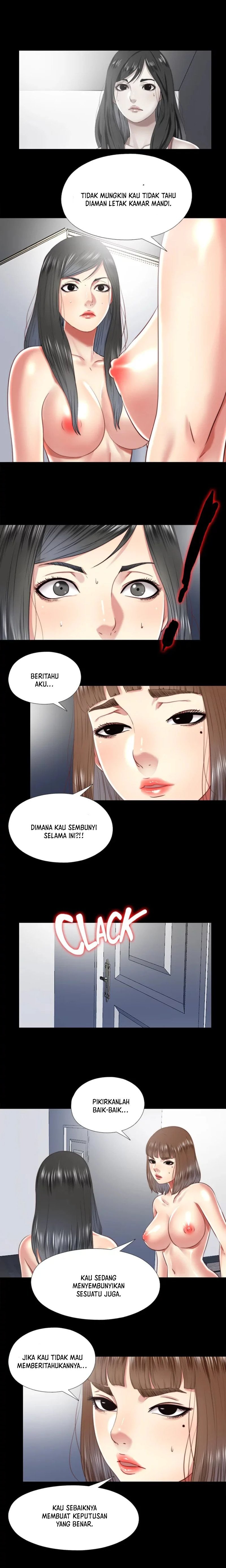 Under One Roof - Chapter 24 12