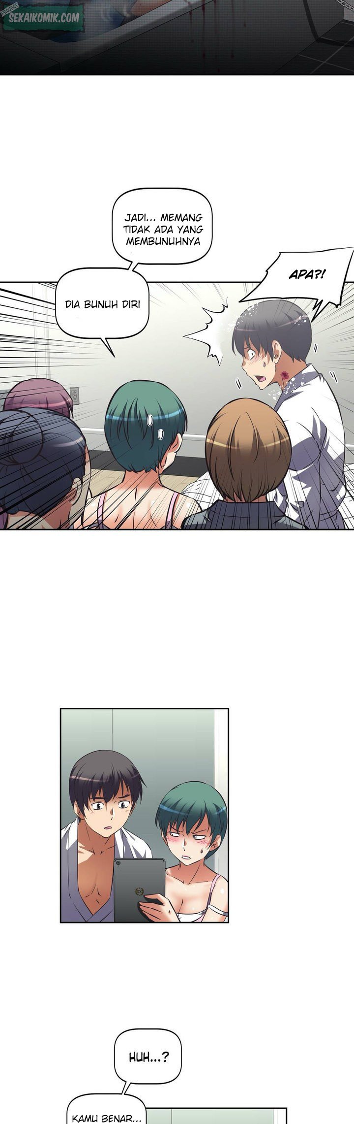 Hell’s Harem - Chapter 24 28 Hell’s Harem - Chapter 24 28