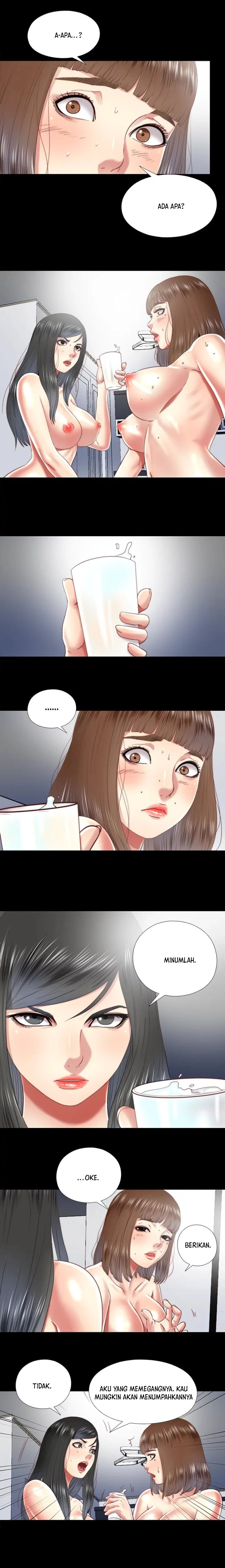 Under One Roof - Chapter 24 6