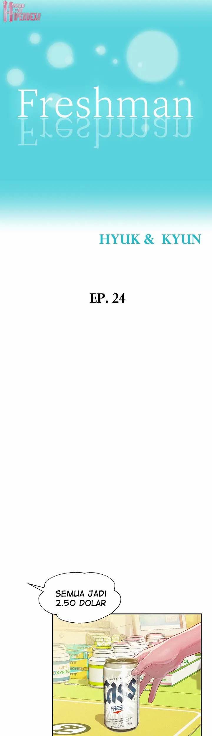 Freshman - Chapter 24 10