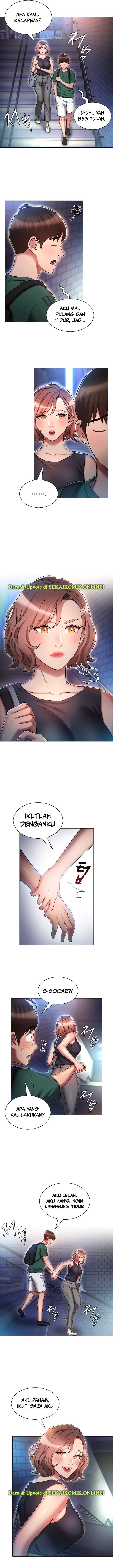 Law Of Reincarnation - Chapter 24 10
