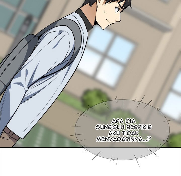 The Ark Is Me - Chapter 24 14