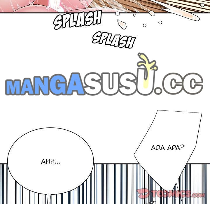 Dumped - Chapter 24 100