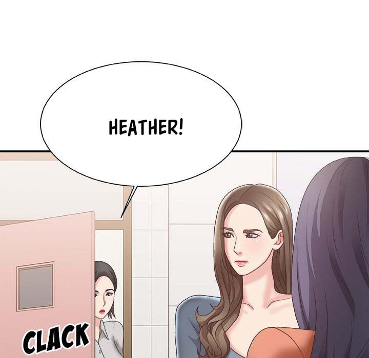 Miss Announcer - Chapter 24 99 Miss Announcer - Chapter 24 99