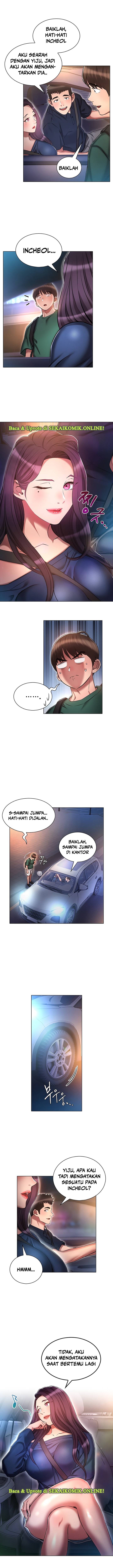 Law Of Reincarnation - Chapter 24 7