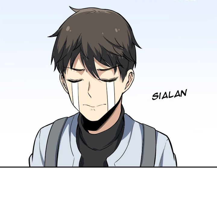 The Ark Is Me - Chapter 24 23