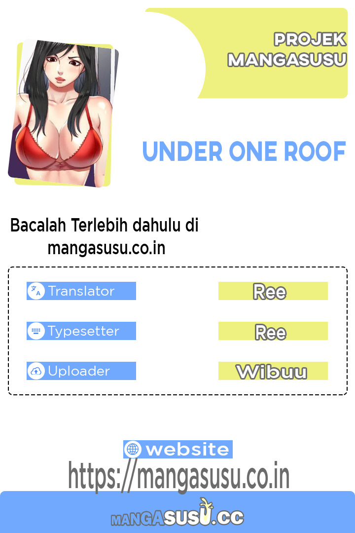 Under One Roof - Chapter 24 8