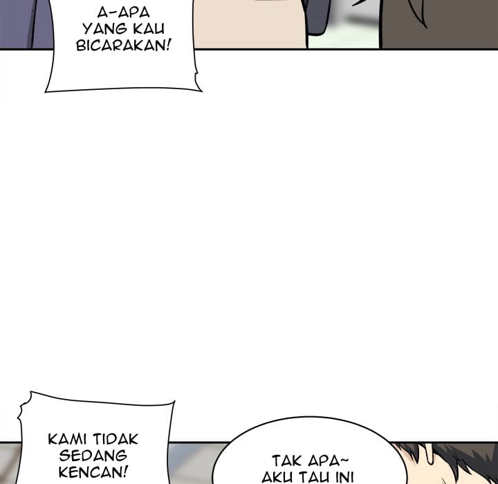 The Ark Is Me - Chapter 24 63