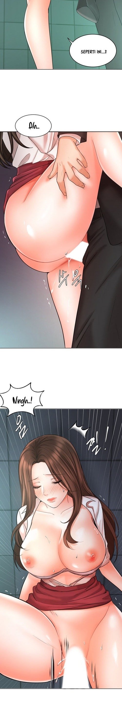 Sold Out Girl - Chapter 24 16