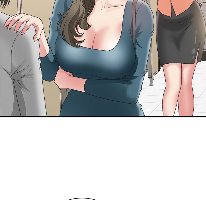 Miss Announcer - Chapter 24 107 Miss Announcer - Chapter 24 107