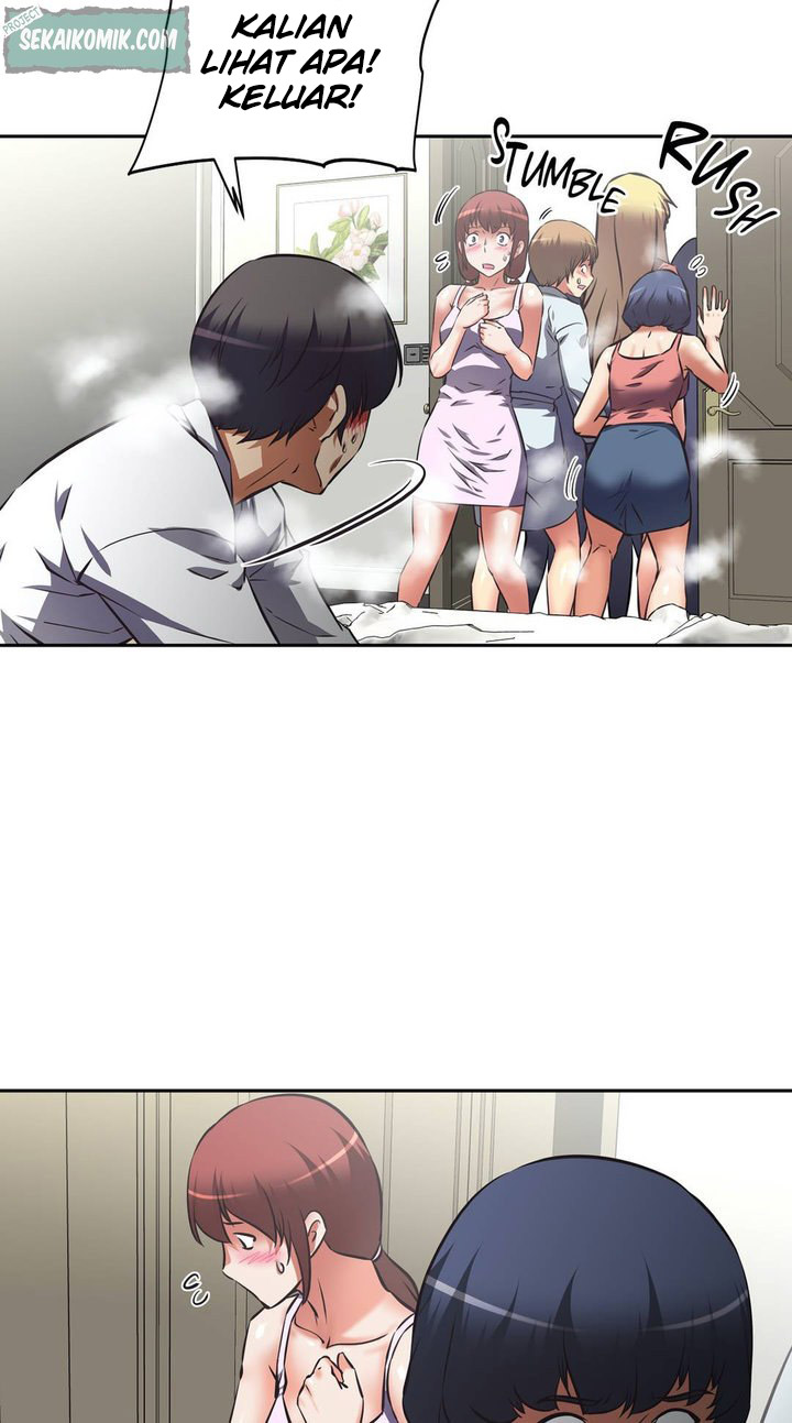 Hell’s Harem - Chapter 24 35 Hell’s Harem - Chapter 24 35