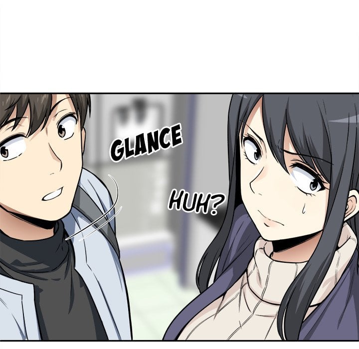 The Ark Is Me - Chapter 24 49