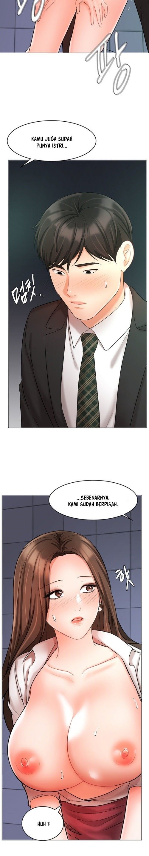 Sold Out Girl - Chapter 24 29