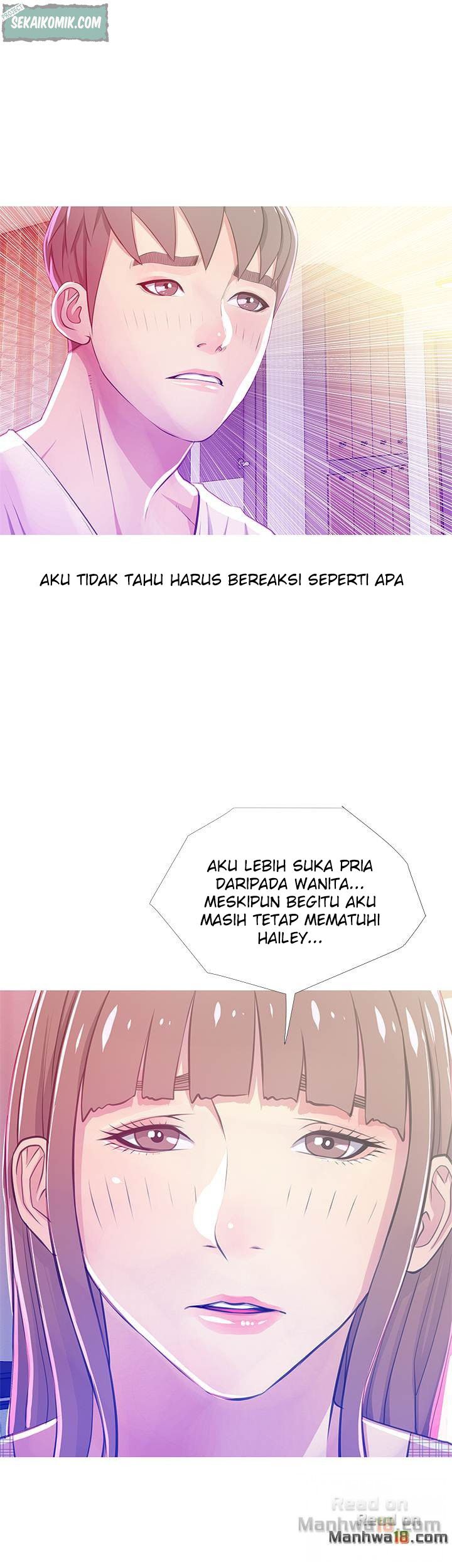 Ms. Master - Chapter 24 21