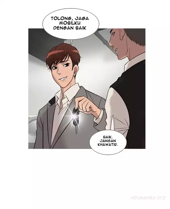 Heaven (Onion) - Chapter 24 12