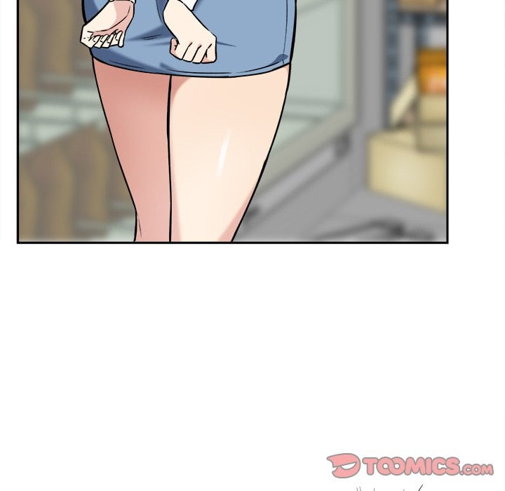 The Ark Is Me - Chapter 24 106