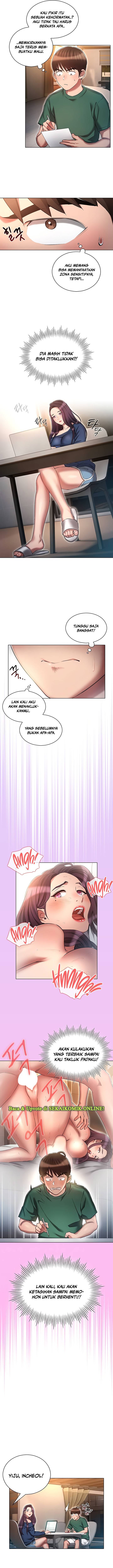 Law Of Reincarnation - Chapter 24 4