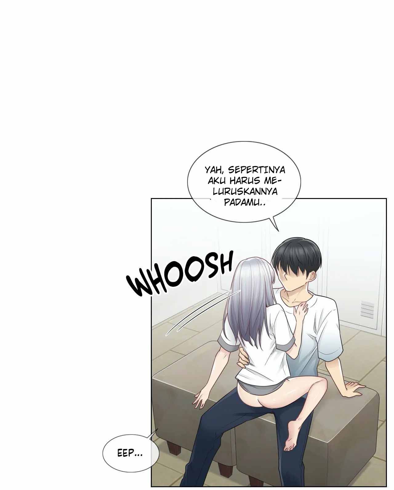 Touch to Unlock - Chapter 24 3