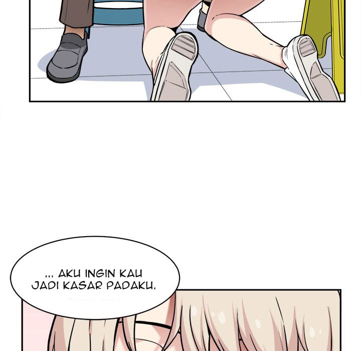 The Ark Is Me - Chapter 24 113